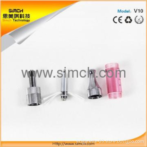 New Arrival cigarette clearomizer vivi nova v10